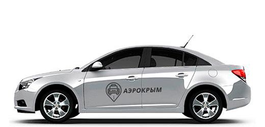 Комфорт такси в Медведево из Судака заказать